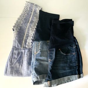 Lot of Maternity clothes